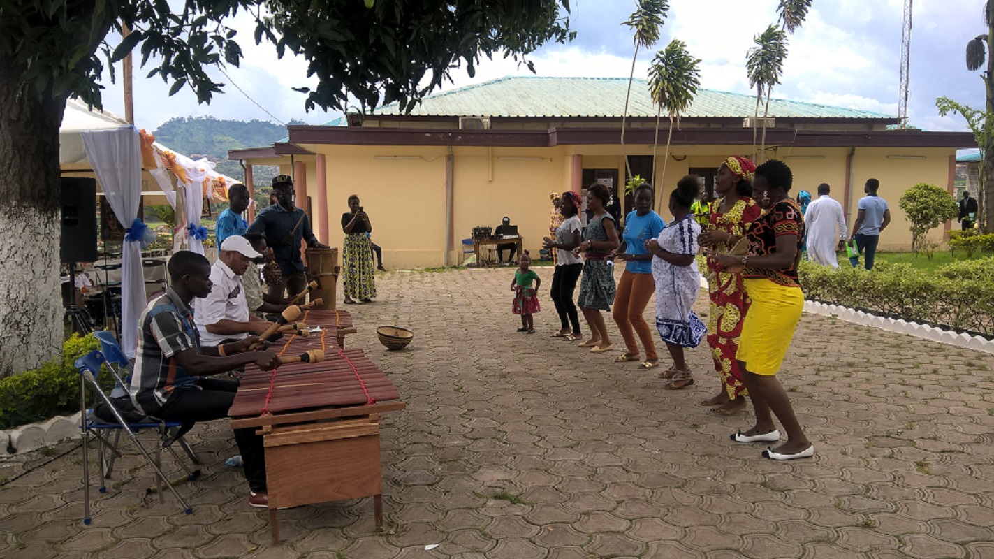Participation de l’IPREVA à la 16ème édition de la journée mondiale de la diversité culturelle pour le dialogue et le développement